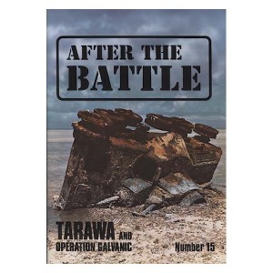 AFTER THE BATTLE ISSUE 015